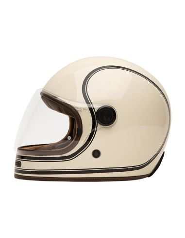 Casque Intégral Full Moon 2 - Mârkö Helmets Casque Intégral Full Moon 2 - Mârkö Helmets