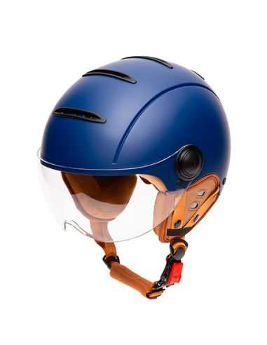Tandem bicycle helmet - Mârkö Helmets