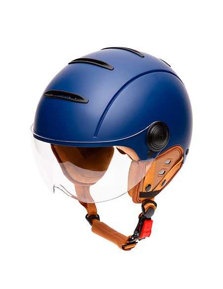 Tandem bicycle helmet - Mârkö Helmets