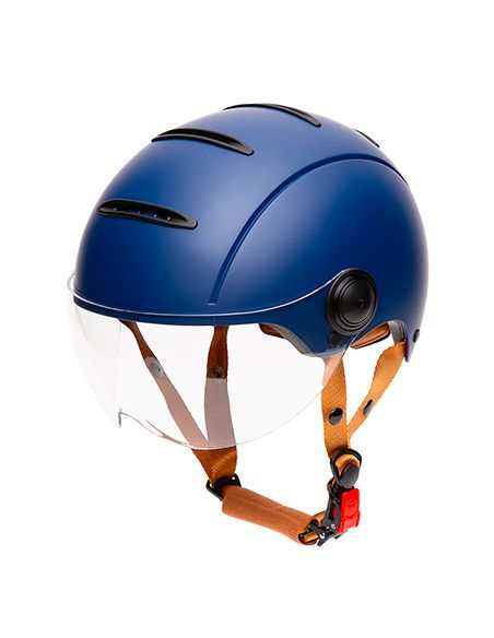Tandem casque vélo - Marko Helmets
