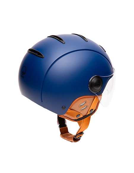 Tandem bicycle helmet - Mârkö Helmets