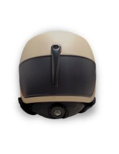 Coiffe intérieur Hiver casque Astro - Mârkö Helmets 2