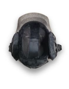 Astro helmet inner liner for winter - Mârkö Helmets
