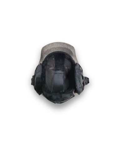 Coiffe intérieur Hiver casque Astro - Mârkö Helmets