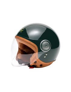 Casque scooter jet Elements 22 06 - Marko Helmets
