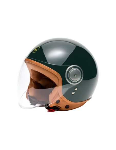 Motorcycle helmet jet Elements - Marko Helmets