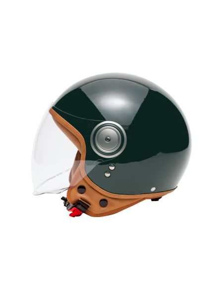 Casque scooter jet Elements 22 06 - Marko Helmets