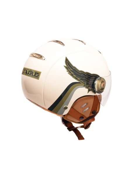 Casque Vélo Wing Breaker - Zadig & Voltaire X Mârkö Helmets