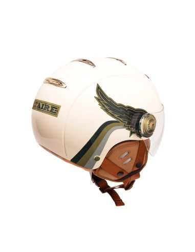 Tandem bicycle helmet - Mârkö Helmets Tandem bicycle helmet - Mârkö Helmets