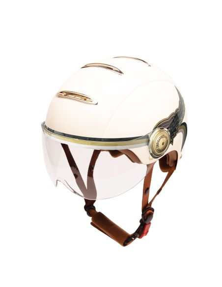 Tandem bicycle helmet - Mârkö Helmets