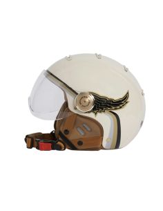 Casque Vélo Wing Breaker - Zadig & Voltaire X Mârkö Helmets