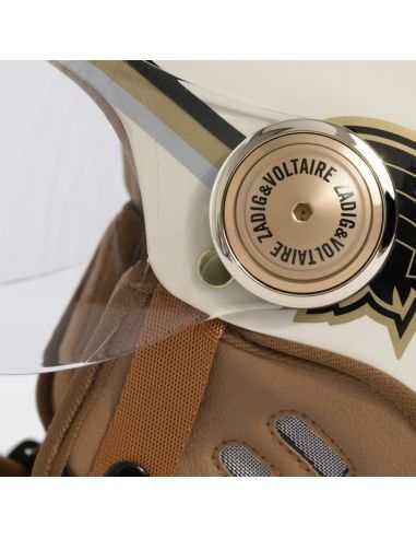 Bicycle helmet Wing Breaker - Zadig & Voltaire X Mârkö Helmets Bicycle helmet Wing Breaker - Zadig & Voltaire X Mârkö Helmets