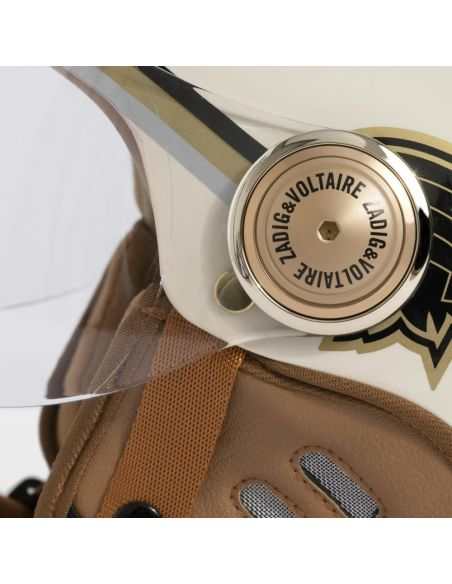 Bicycle helmet Wing Breaker - Zadig & Voltaire X Mârkö Helmets