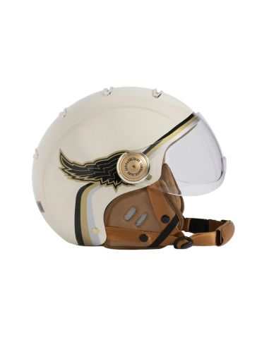 Bicycle helmet Wing Breaker - Zadig & Voltaire X Mârkö Helmets Bicycle helmet Wing Breaker - Zadig & Voltaire X Mârkö Helmets