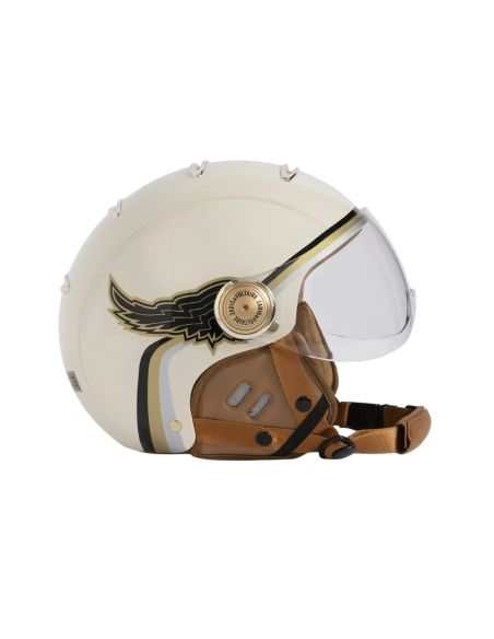 Bicycle helmet Wing Breaker - Zadig & Voltaire X Mârkö Helmets