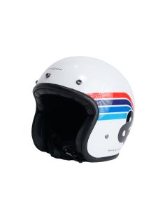 Casque The Classic 22 06 - Benson & Cherry X Mârkö Helmets