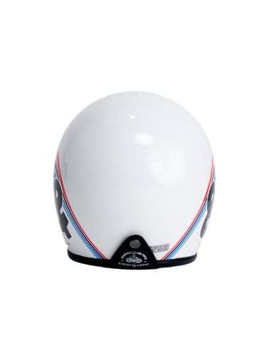 Casque The Classic 22 06 - Benson & Cherry X Mârkö Helmets Casque The Classic 22 06 - Benson & Cherry X Mârkö Helmets