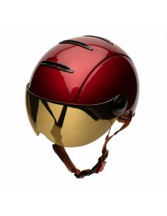 Visière casque vélo Tandem - Marko Helmets