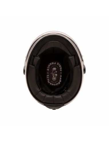 Casque Intégral Full Moon 2 - Mârkö Helmets Casque Intégral Full Moon 2 - Mârkö Helmets