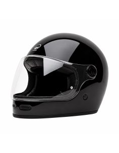 Full Moon 2 Integral Helmet - Mârkö Helmets