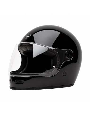 Casque Intégral Full Moon 2 - Mârkö Helmets Casque Intégral Full Moon 2 - Mârkö Helmets