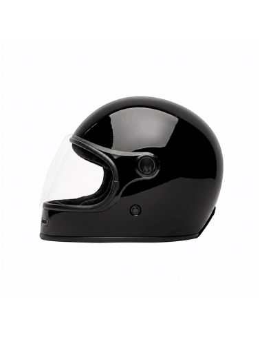 Casque Intégral Full Moon 2 - Mârkö Helmets Casque Intégral Full Moon 2 - Mârkö Helmets