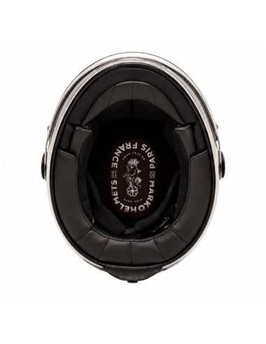 Casque Intégral Full Moon 2 - Mârkö Helmets Casque Intégral Full Moon 2 - Mârkö Helmets