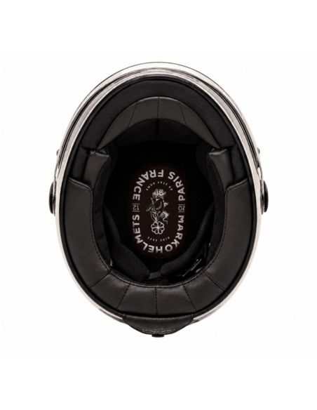 Casque Intégral Full Moon 2 - Mârkö Helmets Casque Intégral Full Moon 2 - Mârkö Helmets