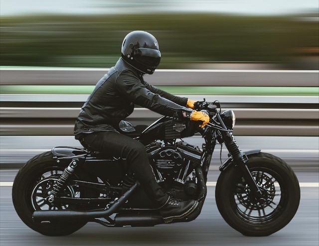 Quel casque choisir pour rouler en Harley Davidson?
