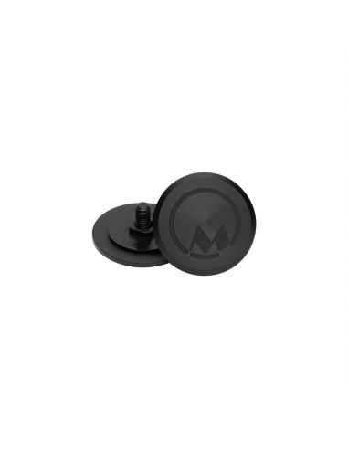 Screw Kit Full Moon black