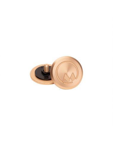 Screw Kit Full Moon pink gold