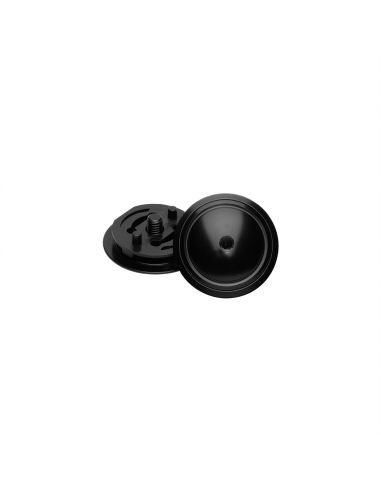 Screw Kit Tandem black