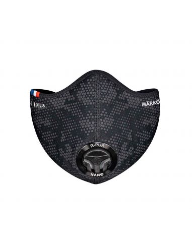 masque anti pollution r-pur